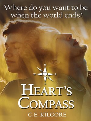 cover image of Heart's Compass